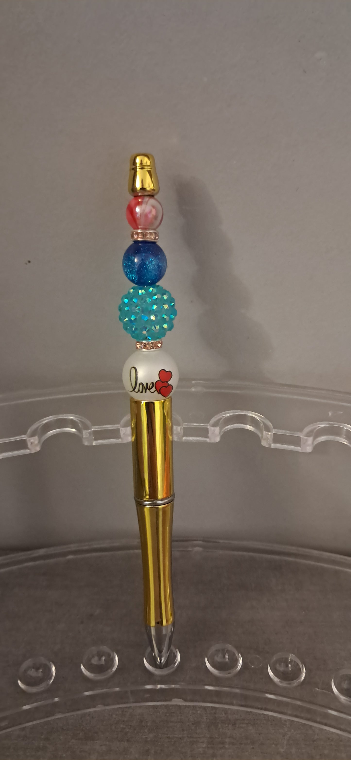 Stylos perle