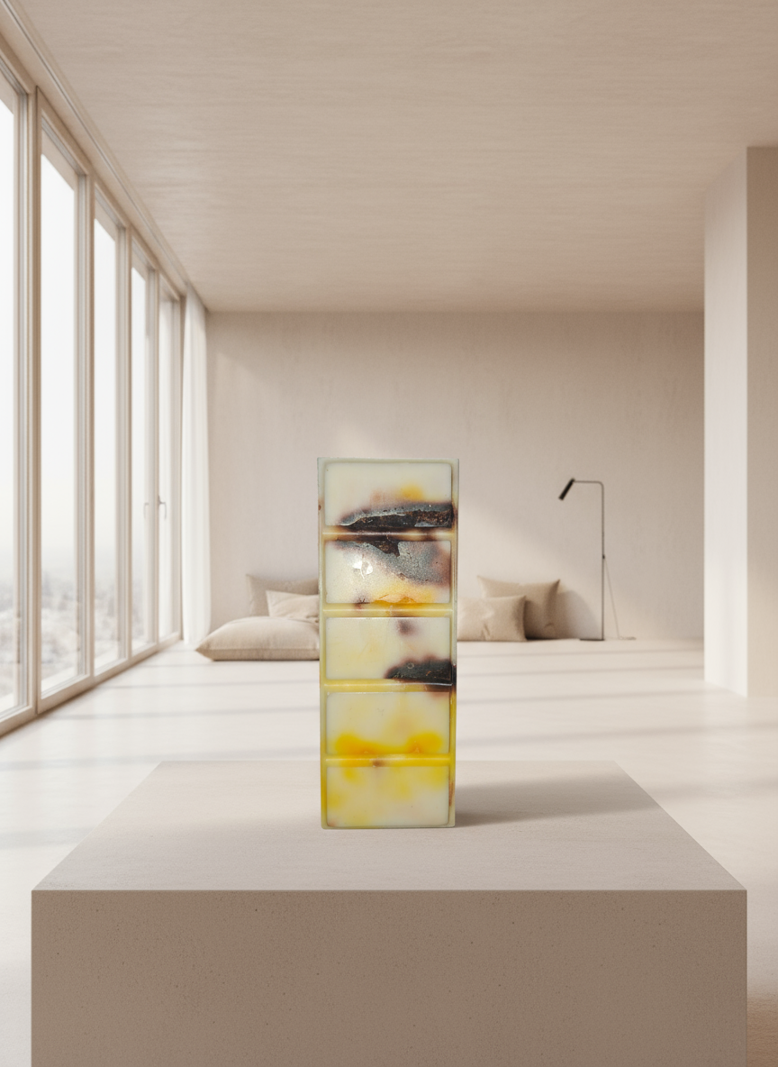 Marbré Parfumé en tablette