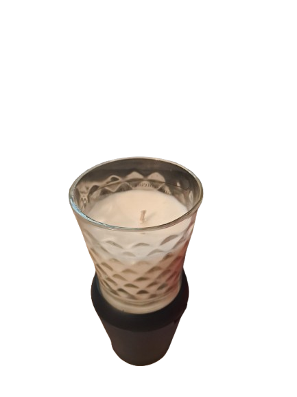 bougies classique parfumée *