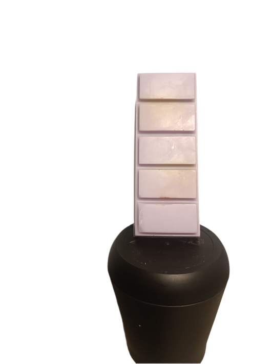 Tablette Parfumée en couleur