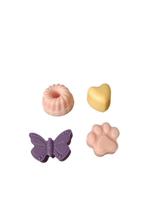 Fondant parfumé