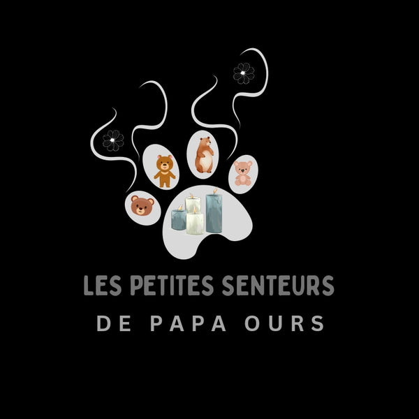 Les petites senteurs de papa ours